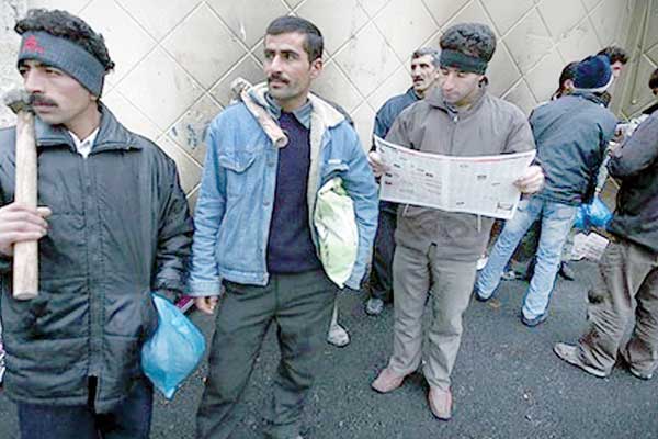 راهحل معضل اشتغال بیرون از دایره روابط کار